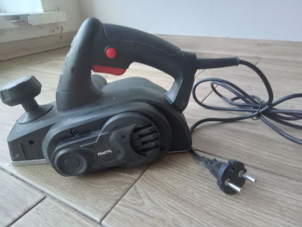 Рубанок Practyl YT - 9101