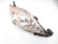 LAMPA PRAWA PRZEDNIA MAZDA 5 CR19 P5115R
