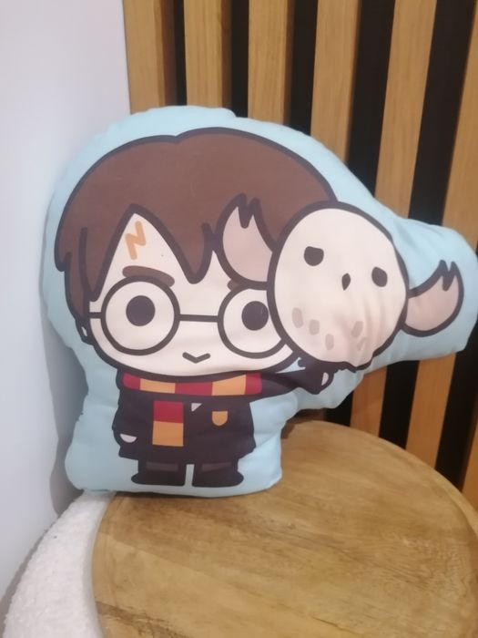 Poduszka Harry Potter
