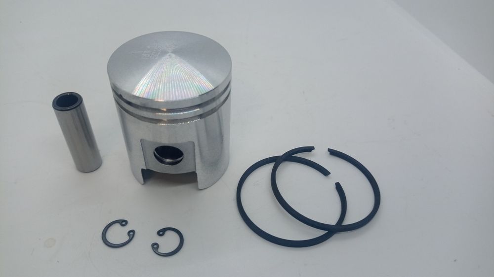 Tłok WSK125 TŁOK WSK 125 kpl, nowe, duells, sklep