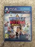 Wiedza to potęga PS4 polska wersja