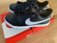 Sneakersy niskie Nike, r. 36,5