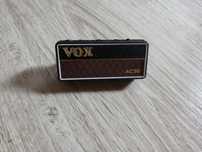 Vox amplug AC 30 wzmacniacz słuchawki