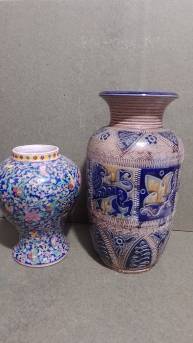 Wazon ceramiczny