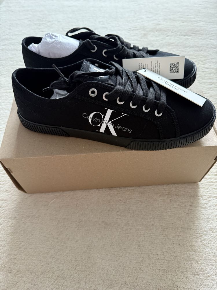 Buty Calvin Klein jeans rozmiar 42
