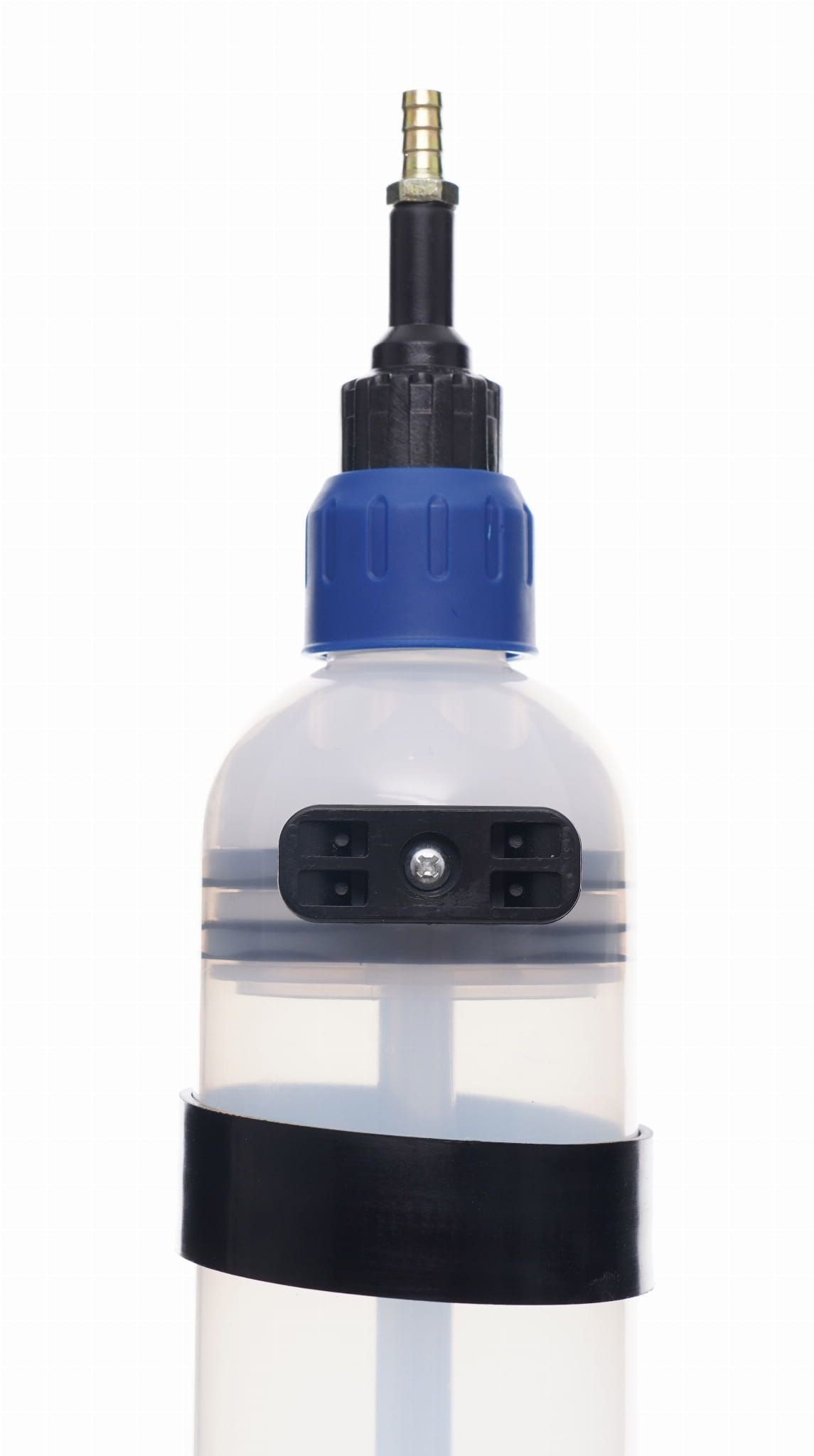 Odsysacz do oleju 1500ml KD1456