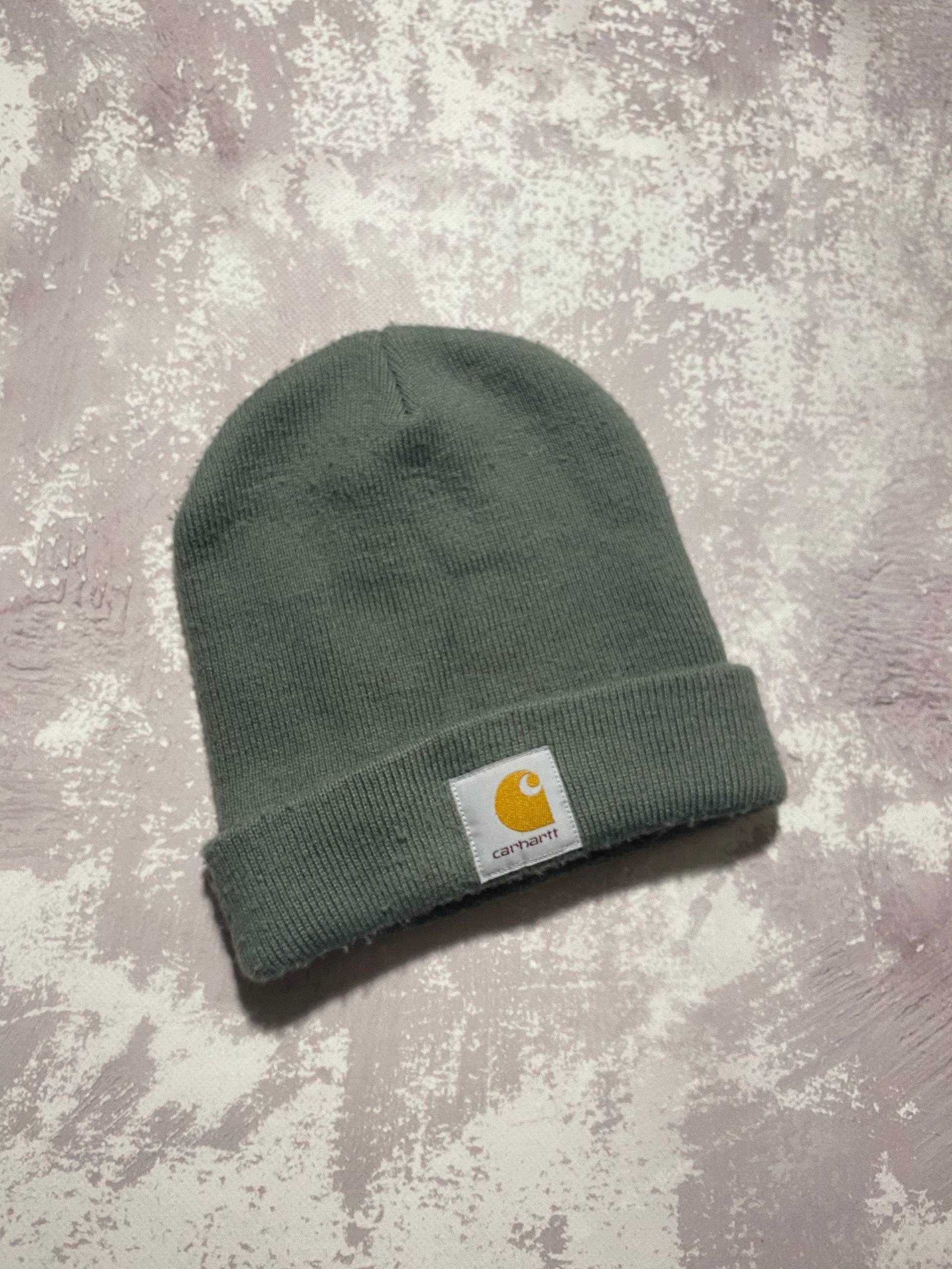 Шапка Сarhartt short watch hat one size