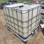 zbiornik mauzer 1000l po ON