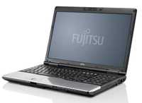 15.6” Fujitsu Lifebook e752 i7-3520m 8Gb ssd 128Gb webcam