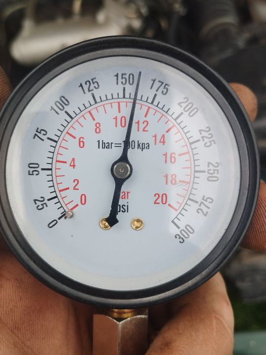 Двигатель ваз 2108-2115