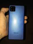 Samsung Galaxy M12 4/64Gb Black на запчастини