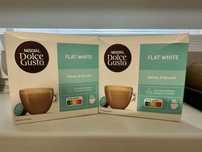 Kapsulki dolce gusto flat white