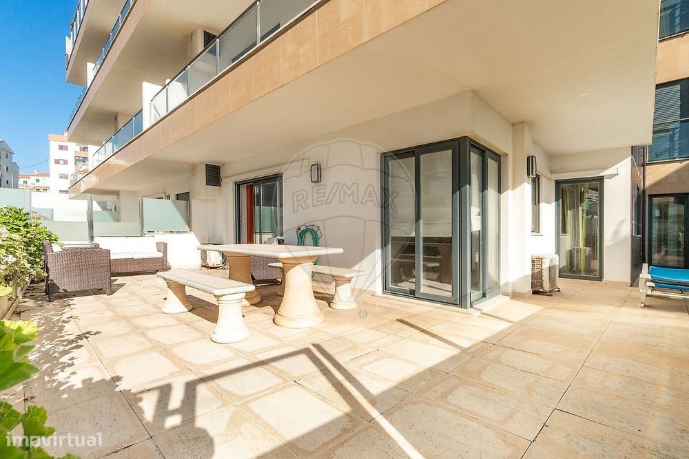 Apartamento T2 para venda