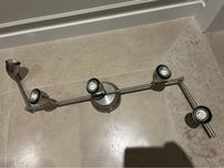 Candeeiro Barometer Ikea