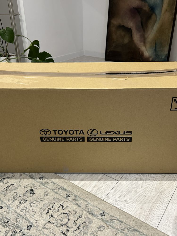 lampa lexus nx 350h