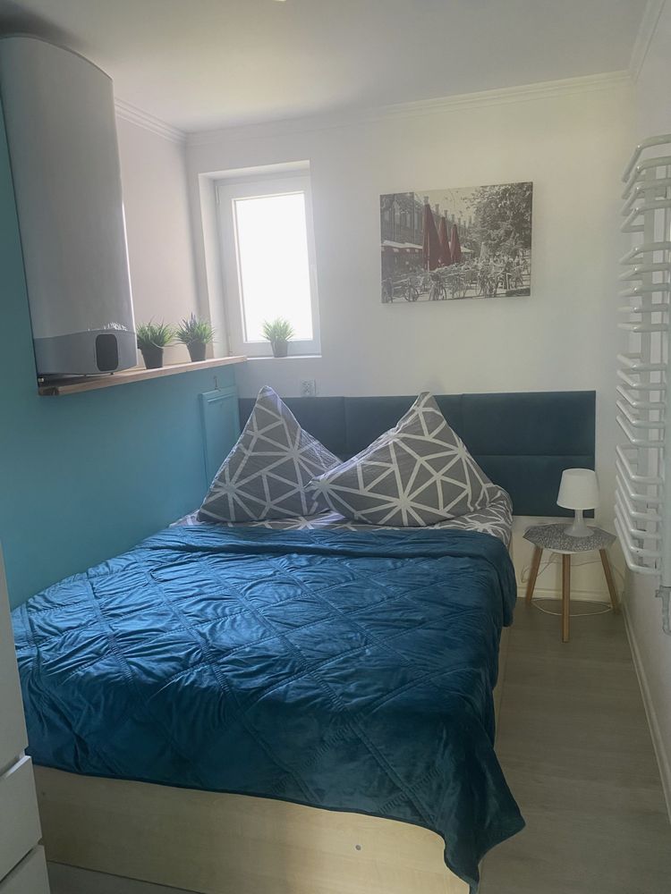 Apartament Blisko Morza wolne terminy