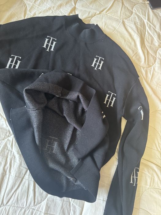 Гольф Tommy Hilfiger оригінал