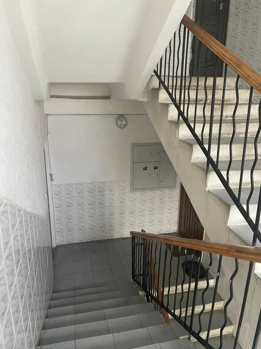 Продам 4-кім. квартиру, вул. Рубчака