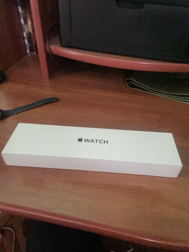 Apple Watch SE 2, 44mm