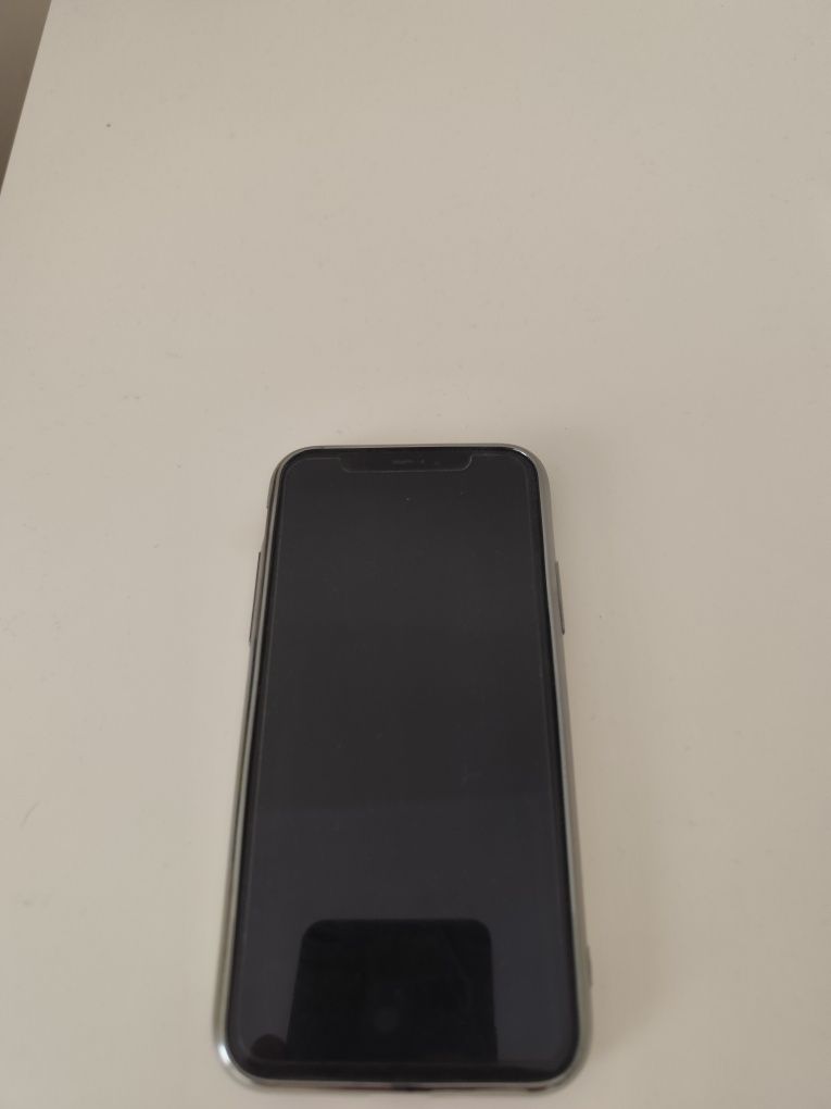 Iphone XS 256gb różowy