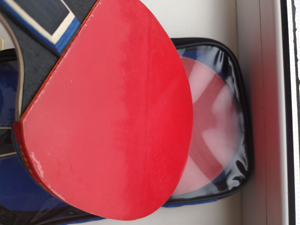 Нові ракетки настільний теніс 5* пінг понг для настольного тенниса