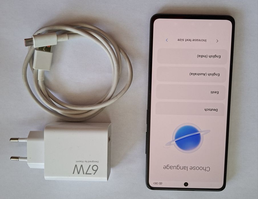 POCO X5 Pro 5G 8/256