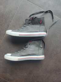 Sneakersy trampki Levi's r.39