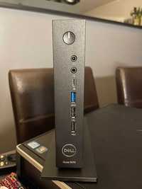 PC DELL Wyse 5070 + Monitor Dell E2216H