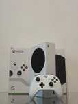Xbox Series S 4K + pad