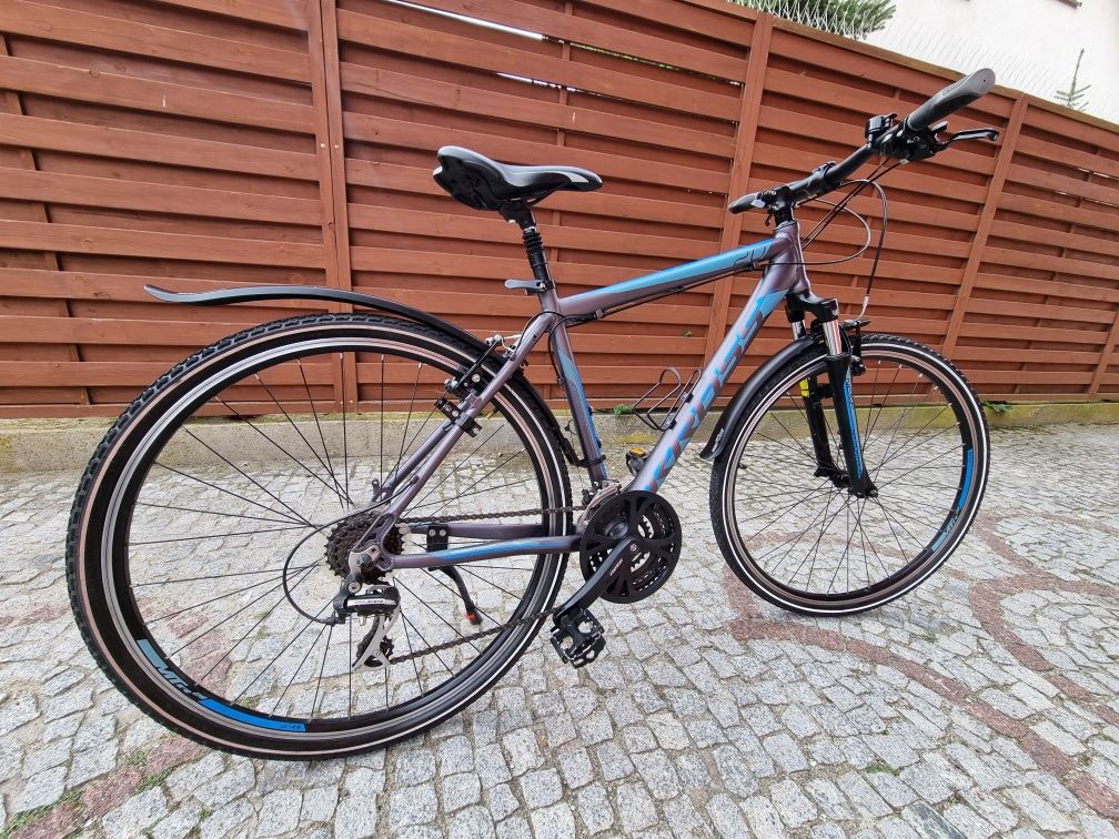 Cross Evado 2.0 19' M Rower