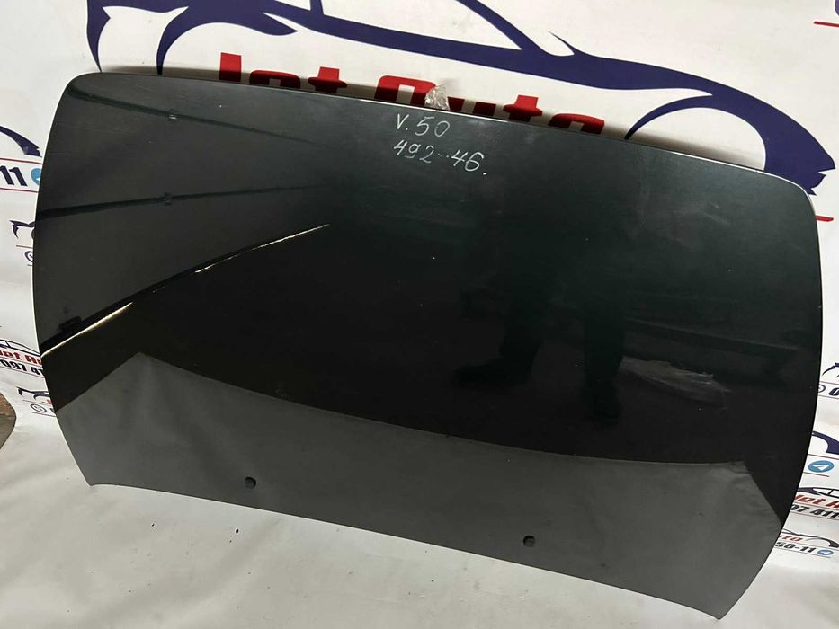 Капот Volvo V50 , S40