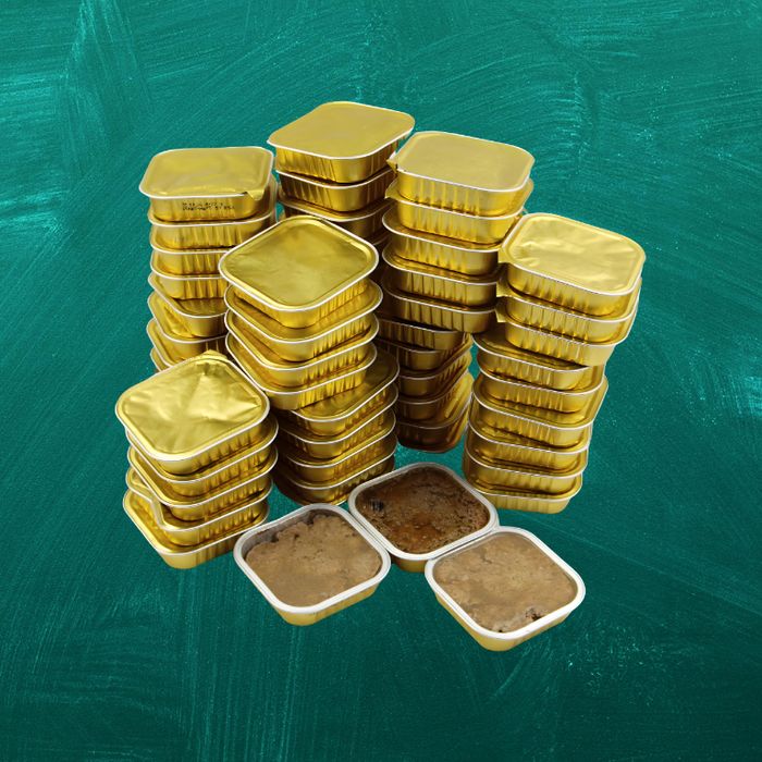 114 X 85 G Mokra Karma Dla Kota Tacka Mega Zestaw Ekonomiczny