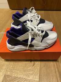 Nowe oryginalne NIKE Air Huarache sneakers