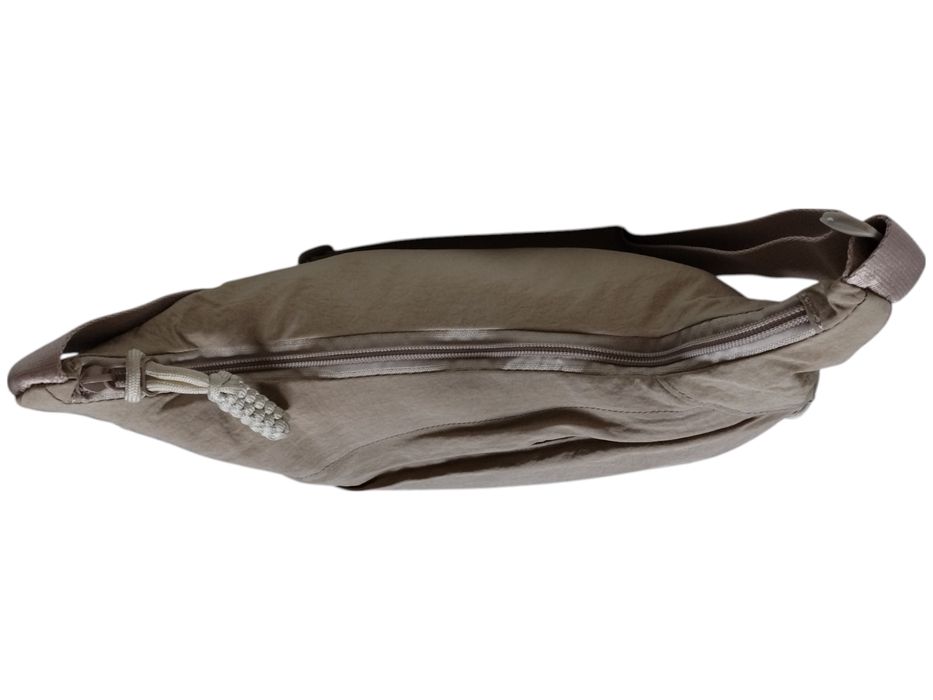 Torebka Damska, Modna Mała Listonoszka na Ramie, Torba z Tkaniny