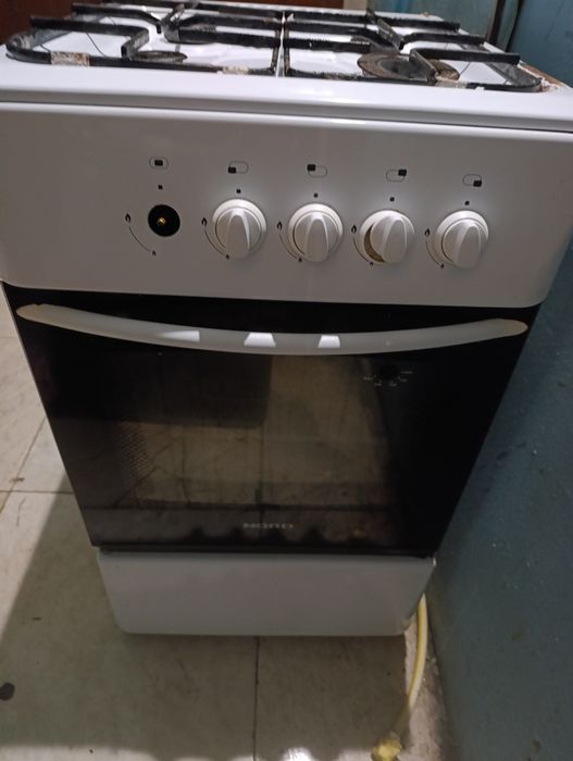 Продам- Газовая плита