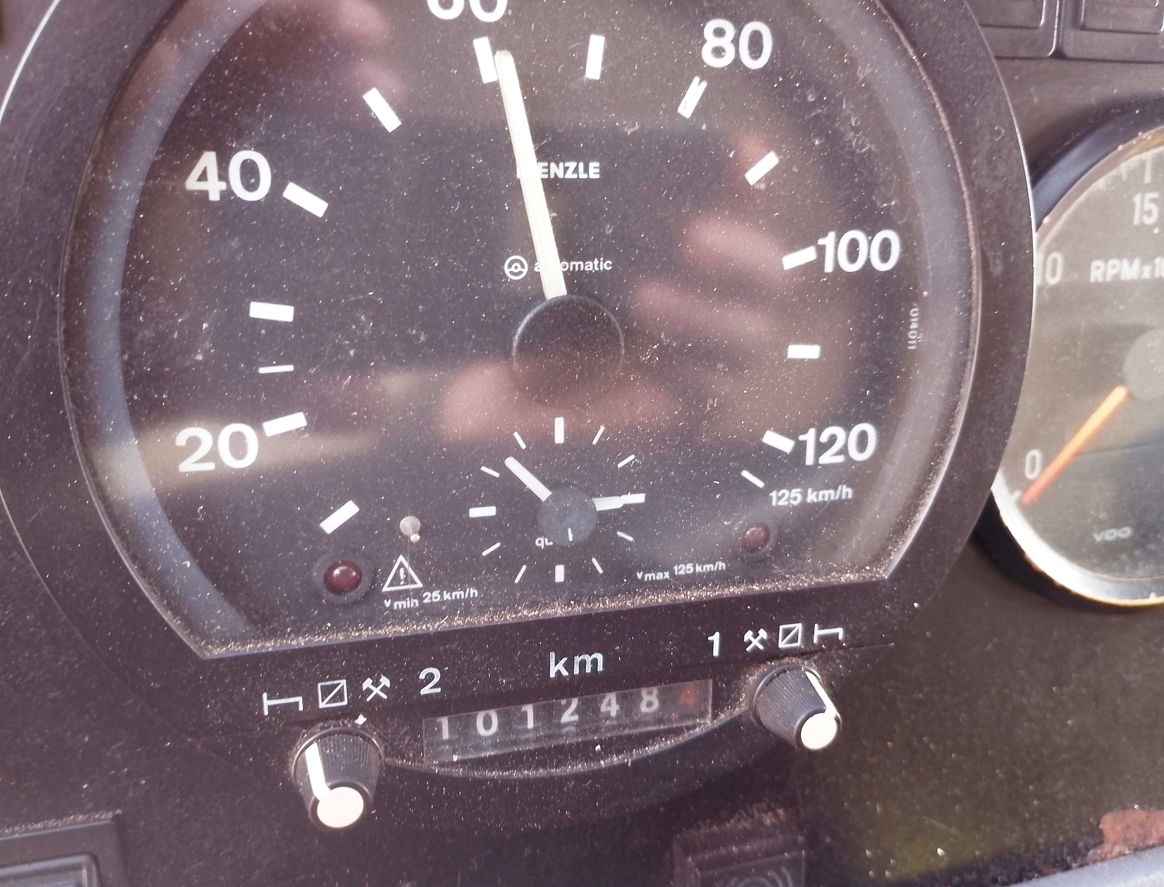 Продам автокран Faun ATF-45.3 2003 г.