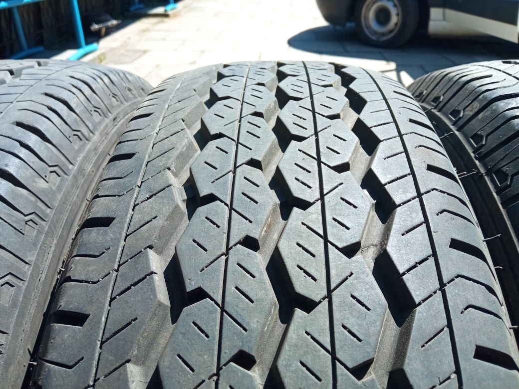 205/65R16C Goodride H188 komplet