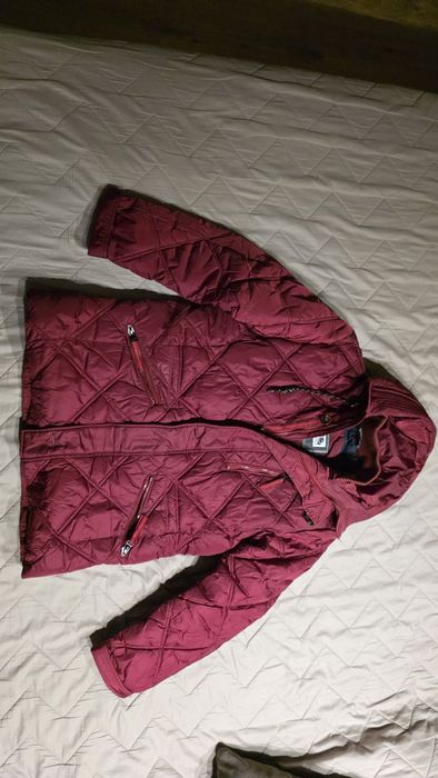 Куртка чоловіча зимова