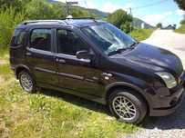 Suzuki Ignis 1.3 benzyna