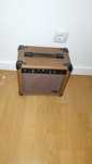 Amplificador Stagg
