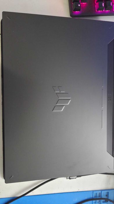 Ноутбук Asus FX507ZV4