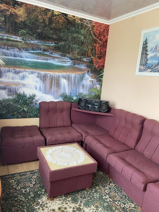 Мякий куток терміново