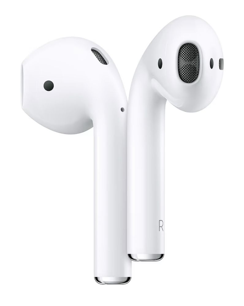 Apple AirPods with Charging Case 2 покоління