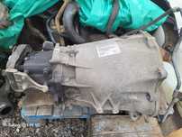 Skrzynia biegów vw crafter 2.5 tdi 2007r