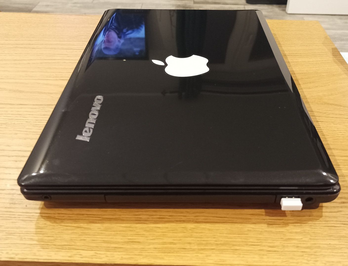 Laptop Lenovo G585 500GB SSD 8GB RAM