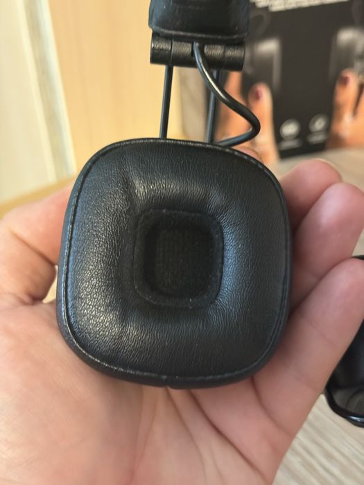 Навушники Marshall Major 5