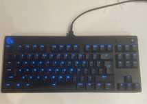 Klawitura Logitech G Pro