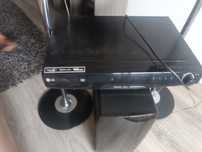 Sistema de Home Cinema LG DVD 2.1ch