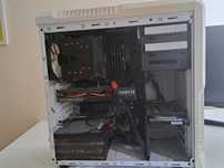 Komputer RTX3060 32 GB DDR4 RAM  SSD Samsung