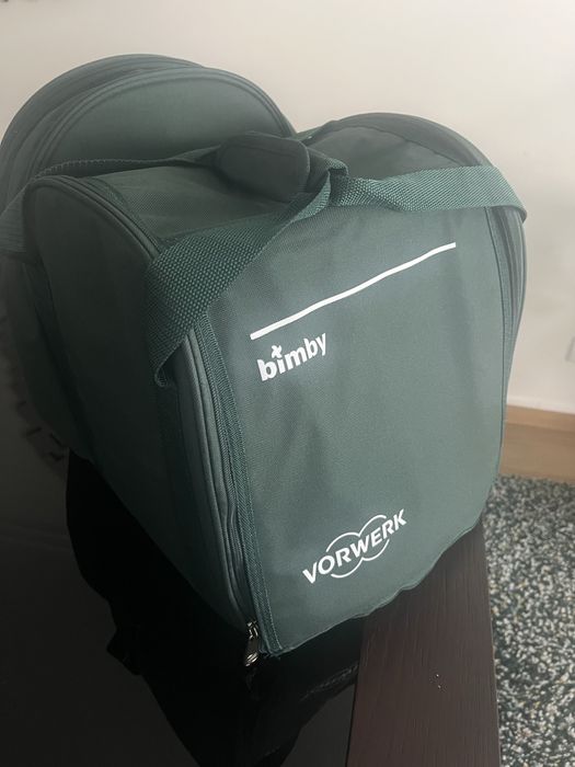 Mala transporte bimby TM31